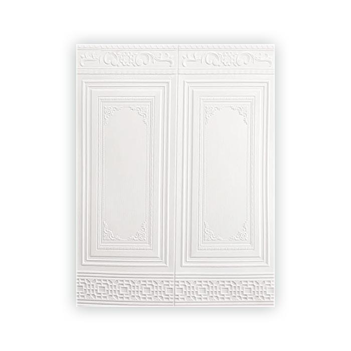 دیوار پوش فومی کلاسیک کد 86-3